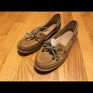 🔥SPERRY shoes, GOOD CONDITIONS.🔥